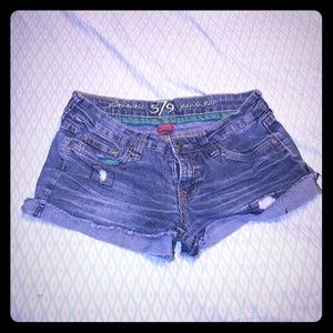 shorts